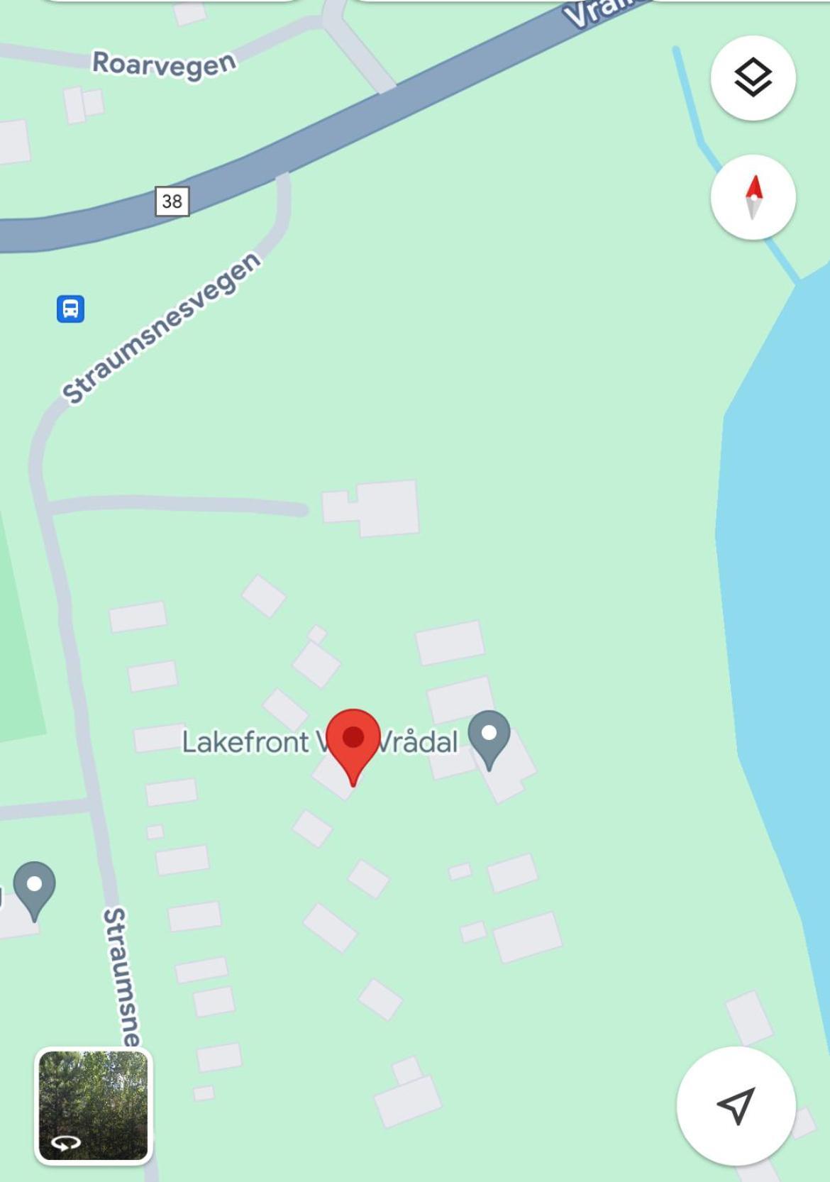 Exclusive Funkis Cabin, Lake View, Rooftop Terrace, Jacuzzi, Sauna, Close To Golf And Alpine * Vradal